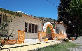 Hospedaje Don Alberto